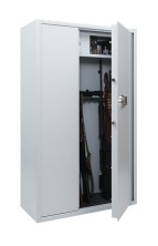 Оружейный сейф Valberg Арсенал 1480Т EL