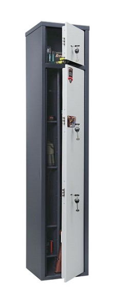 Сейф Беркут 150/2 ВЫСТАВОЧНЫЙ ОБРАЗЕЦ