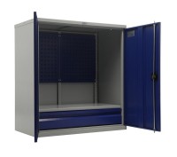 Шкаф ТС 1095-021010
