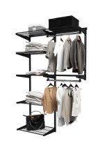 Титан GS 450 комплект-414 серебристый