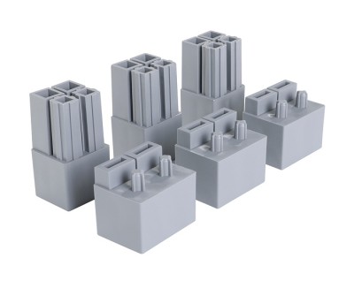 Комплект пластиковых опор ML (6шт)