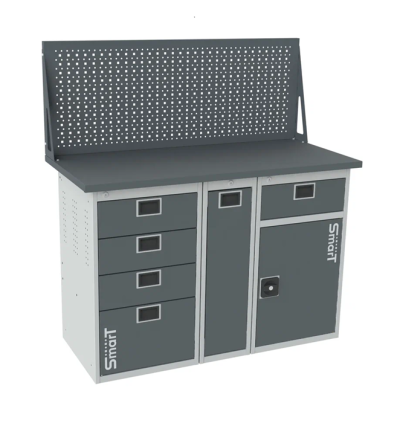 Верстак SMART 1280.4.Р.1-1.d