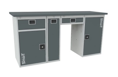 Верстак SMART 1760.1-1.Р.У.1