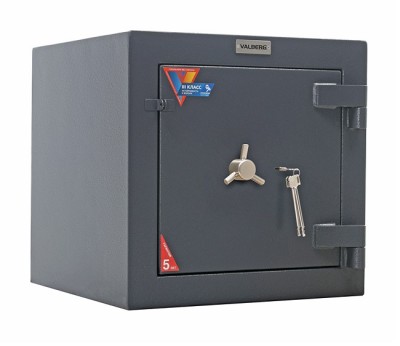 Взломостойкий сейф Форт-50 (выставочный образец)